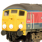 Graham Farish 372-980 N Gauge RTC Class 24/97 97201 Experiment