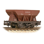 Graham Farish 373-216A N Gauge 24T Iron Ore Hopper BR Bauxite (Early) [W]