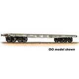 Graham Farish 373-351 N Gauge WD 40T 'Parrot' Bogie Wagon LMS Grey
