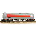Graham Farish 373-560 N Gauge BR 102T TEA Tank Wagon Esso