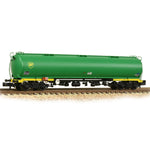 Graham Farish 373-561 N Gauge BR 102T TEA Tank Wagon BP