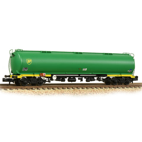 Graham Farish 373-561 N Gauge BR 102T TEA Tank Wagon BP