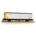 Graham Farish 373-602C N Gauge BR VGA Van Railfreight Sector