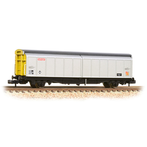 Graham Farish 373-602C N Gauge BR VGA Van Railfreight Sector