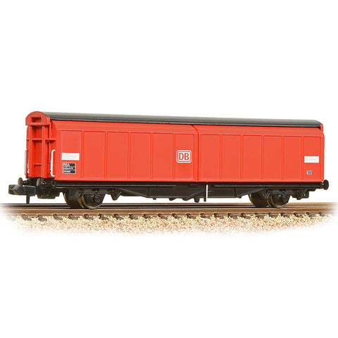 Graham Farish 373-603 N Gauge BR RBA Van DB Cargo