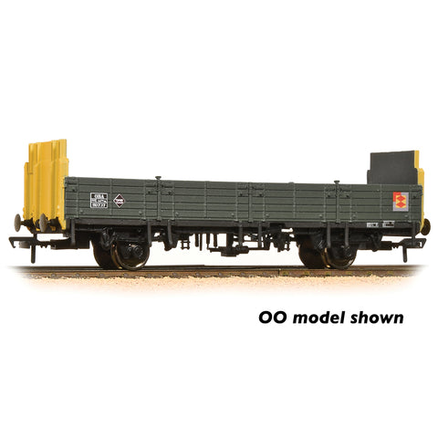 Graham Farish 373-630 N Gauge BR Sector OBA Wagon