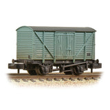 Graham Farish 373-727B N Gauge BR 10T Insulated Van BR Ice Blue [W]