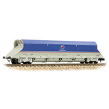 Graham Farish 373-811A N Gauge HKA Bogie Hopper 'National Power' Blue