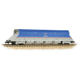 Graham Farish 373-811 N Gauge 102 Tonne HKA Bogie Hopper Wagon National Power