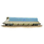 Graham Farish 373-812 N Gauge 102 Tonne HKA Bogie Hopper Wagon Ex-National Power (De-Branded)