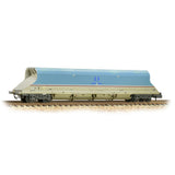 Graham Farish 373-812 N Gauge 102 Tonne HKA Bogie Hopper Wagon Ex-National Power (De-Branded)