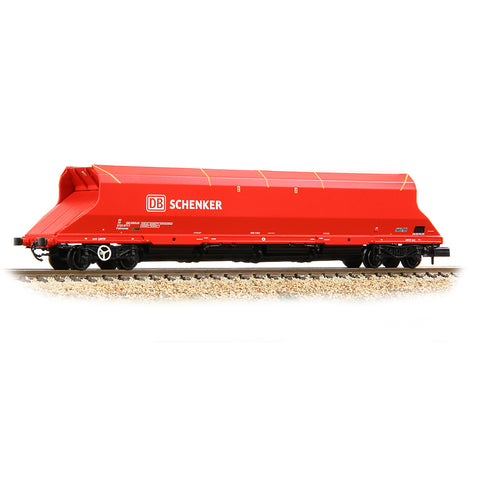 Graham Farish 373-813A N Gauge HKA Bogie Hopper DB Schenker