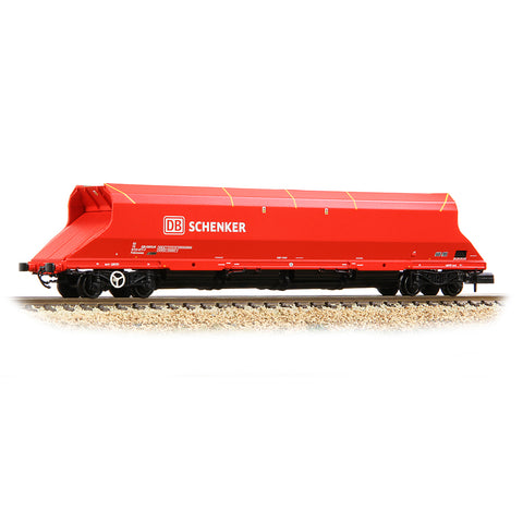 Graham Farish 373-813B N Gauge HKA Bogie Hopper DB Schenker