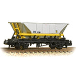 Graham Farish 373-902D N Gauge BR HAA Hopper BR Railfreight Coal Sector