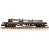 Graham Farish 373-930 N Gauge BR Bauxite Bogie Bolster C Wagon