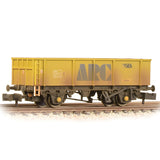 Graham Farish 373-976B N Gauge POA Mineral Wagon ARC Tiger