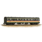 Graham Farish 374-015A N Gauge BR Mk1 TSO Tourist Second Open BR InterCity (Executive)