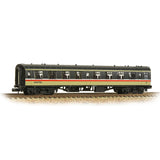Graham Farish 374-015A N Gauge BR Mk1 TSO Tourist Second Open BR InterCity (Executive)
