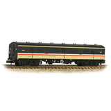 Graham Farish 374-138 N Gauge BR Mk1 GUV BR InterCity (Motorail)