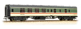 Graham Farish 374-192 N Gauge Intercity Mk 1 Brake 2nd Corr Coach