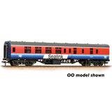 Graham Farish 374-196 N Gauge Sealink BSK Brake Coach