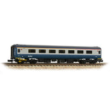 Graham Farish 374-660 N Gauge BR Mk2F RFB Restaurant First Buffet BR Blue & Grey