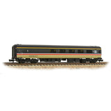 Graham Farish 374-662 N Gauge BR Mk2F RFB Restaurant First Buffet BR InterCity (Swallow)