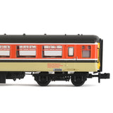 Graham Farish 374-713 N Gauge BR Mk2 TSO Tourist Second Open BR RTC (Revised)