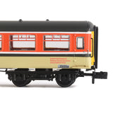 Graham Farish 374-713 N Gauge BR Mk2 TSO Tourist Second Open BR RTC (Revised)