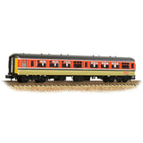 Graham Farish 374-713 N Gauge BR Mk2 TSO Tourist Second Open BR RTC (Revised)