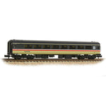 Graham Farish 374-737 N Gauge BR Mk2F TSO Tourist Second Open BR InterCity (Executive)