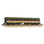 Graham Farish 374-762 N Gauge BR Mk2F FO First Open BR InterCity (Executive)