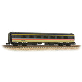 Graham Farish 374-762 N Gauge BR Mk2F FO First Open BR InterCity (Executive)