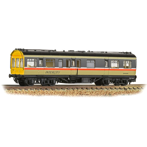 Graham Farish 374-879 N Gauge LMS 50ft Inspection Saloon BR InterCity (Swallow)