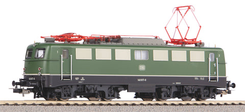 Piko 51754 HO Gauge Expert DB BR140 Electric Locomotive IV
