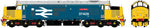 Accurascale 230837409 OO Gauge Large Logo 37409 Lord Hinton