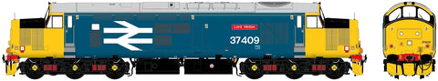 Accurascale 230837409 OO Gauge Large Logo 37409 Lord Hinton