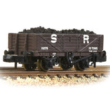 Graham Farish 377-063 N Gauge SR 5 Plank Wagon