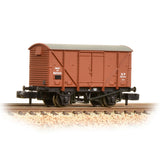 Graham Farish 377-625B N Gauge BR 12t Ventilated Plywood Fruit Van