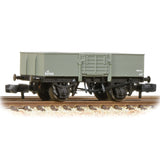 Graham Farish 377-957 N Gauge BR 13t Steel Open Wagon