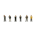 Graham Farish 379-300 N Gauge Business People Figures