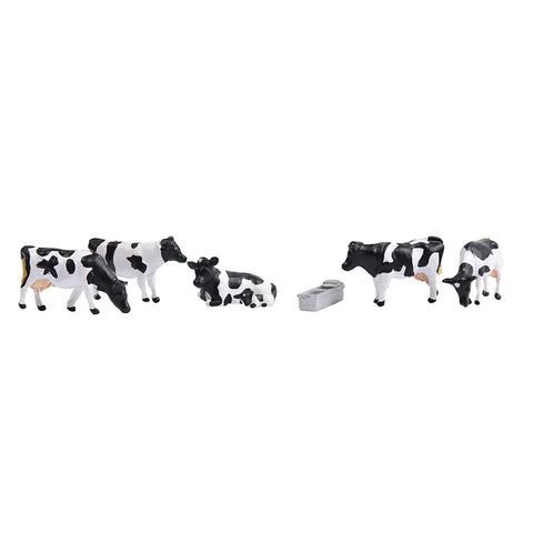 Graham Farish 379-341 N Gauge Cows