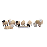 Graham Farish 379-343 N Gauge Sheep