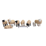 Graham Farish 379-343 N Gauge Sheep