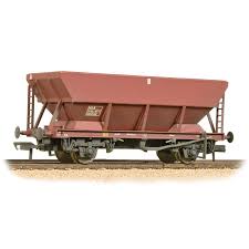 Bachmann 38-005D OO Gauge BR HSA Hopper BR Bauxite