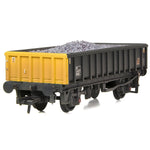 Bachmann 38-015 OO Gauge MFA Open Wagon BR Railfreight Coal Sector [WL]