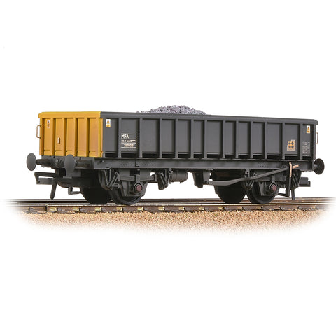 Bachmann 38-015 OO Gauge MFA Open Wagon BR Railfreight Coal Sector [WL]