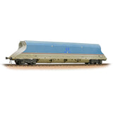Bachmann 38-037 OO Gauge 102 Tonne HKA Bogie Hopper Wagon Ex-National Power  (De-Branded)
