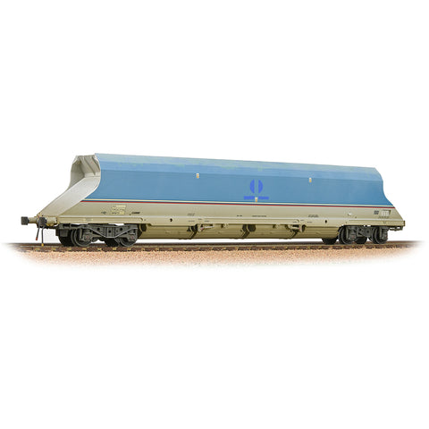 Bachmann 38-037 OO Gauge 102 Tonne HKA Bogie Hopper Wagon Ex-National Power  (De-Branded)