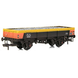 Bachmann 38-049 OO Gauge MTA Open Wagon Ex-Loadhaul (EWS) [W, WL]